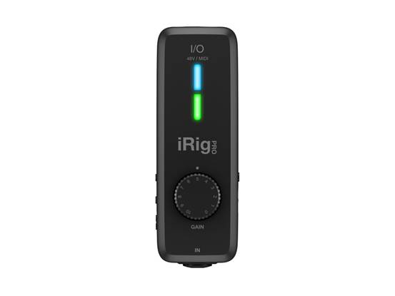 Leo:Users:Leo:Documents:IK:产品图片:官网图片:iRig Pro I/O:ikc-L-01_iRig_PRO_IO_top.jpg