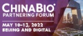 ChinaBio® 合作论坛将于5月在北京重启，EBD Group 收购活动权益