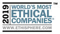  Ethical Companies for 2019 