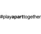 PlayApartTogether