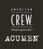 Crew® ACUMEN™