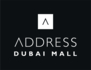 ADDRESS DUBAI MALL