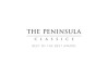 The Peninsula Hotels01