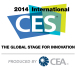 CES 2014