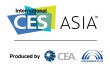 CES Asia20155多