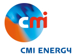 CMI ENERGY