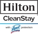 Hilton CleanStay