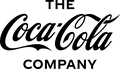 The Coca-Cola Company black