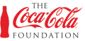 the Coca Cola Foundation