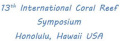 International Society for Reef Studies