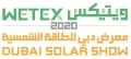 3D Virtual WETEX & Dubai Solar