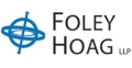 FOLEY HOAG LLP