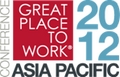 G/Great Place to Work