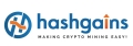 HASHGAINS