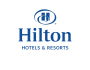 hilton hotels resorts colour