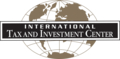 New International Tax and Investment Center