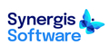 SYNERGIS SOFTWARE blue