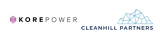 KOREPOWER&CLEANHILL PARTNERS