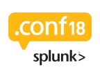 Splunk2018