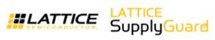 Lattice SupplyGuard