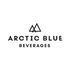 Arctic Blue Beverages