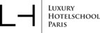 Luxury Hotelschool Paris