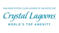 Crystal Lagoons