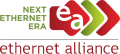 Ethernet Alliance new 