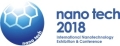 nano tech 2018