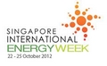 S/Singapore International Energy Week 2012