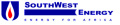 S/SouthWest logo