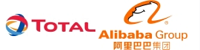 TOTAL & ALIBABA