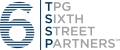 TPG Sixth Street Partners