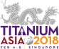 TITANIUM ASIA 2018