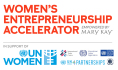  Women’s Entrepreneurship Accelerator