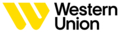 Western Union yellow