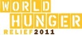 World Hunger Relief 2011
