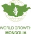 world growth mongolia