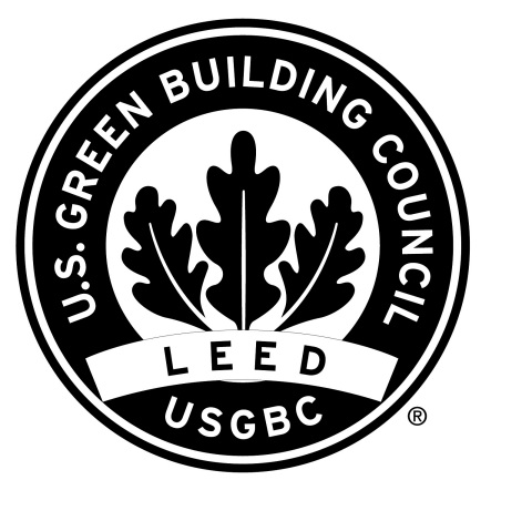 The LEED rating system is the premier, global certification program recognizing buildings constructed, maintained and operated for improved environmental performance, energy efficiency and sustainability. (Graphic: Business Wire)
