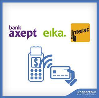 Bank Axept Eika（照片：美國商業資訊） 