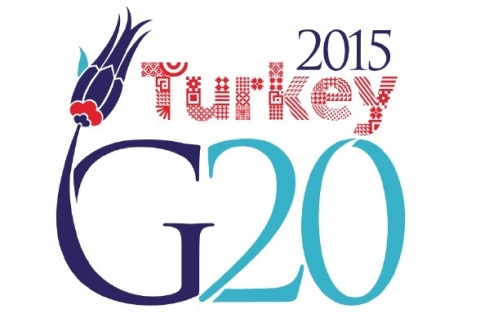 Turkey Antalya G20 Summit (Graphic: Business Wire)