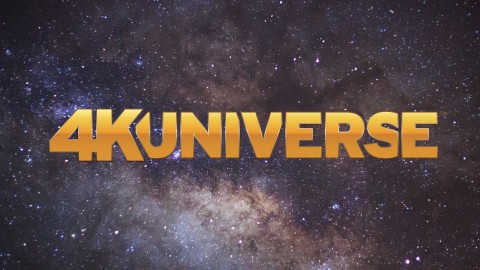 SES adds 24/7 4KUNIVERSE Ultra HD channel (Photo: Business Wire) 