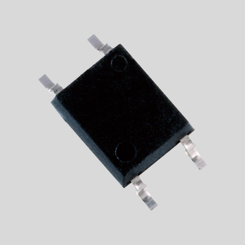 東芝加強絕緣型三端雙向可控矽開關元件輸出光電耦合器（照片：美國商業資訊）