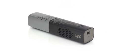 Intelligent Energy Launches Upp™ (Photo: Business Wire)