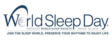 Nocturia: the most common cause of a poor night’s sleep, say experts on World Sleep Day (Graphic: Business Wire)