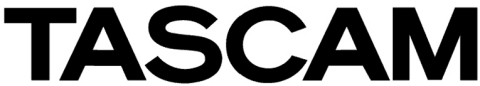 TASCAM Logo