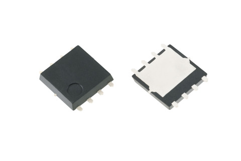 Toshiba: Automotive 40V N-channel power MOSFET 