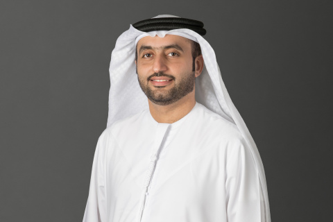 交通运输系统主任兼迪拜世界自动驾驶交通运输挑战赛委员会负责人Adel Shakeri（照片：AETOSWire） 
