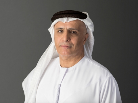 杜拜道路運輸管理局局長兼執行董事會主席Mattar Al Tayer閣下（照片：AETOSWire）