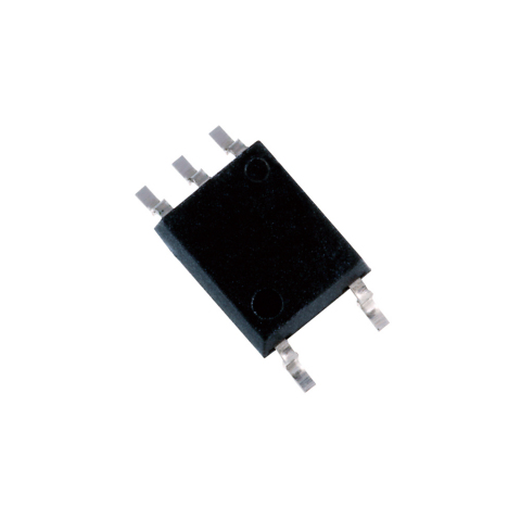 Toshiba: A new analog output IC photocoupler 